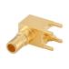SMB коннектор Plug свет угол 50Ω Rosenberger 246871 (63-4666-07)