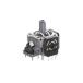  джойстик переключатель 2 ось Alps Electric RKJXK122400Y (63-4672-15)