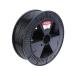 3D принтер для филамент чёрный 1.75mm PLA RS Pro 125-4335 (63-4681-89)