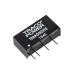  изоляция DC-DC конвертер 1W Vout 5V dc Iout 200mA TRACOPOWER TMA 0505S (63-4721-48)