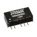  изоляция DC-DC конвертер 1W Vout ±5V dc Iout ±100mA TRACOPOWER TMA 0505D (63-4721-50)