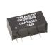  изоляция DC-DC конвертер 1W Vout 5V dc Iout 200mA TRACOPOWER TMA 2405S (63-4721-53)