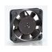  ось . вентилятор источник питания напряжение 12 V dc 40x40x10mm DC 400F серии ebm-papst 412F (63-4724-46)