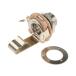  переключатель craft four n коннектор 6.35 mm Switchcraft 11-RS (63-4725-76)