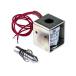 DC соленоид 6mm ход тянуть модель 12 V dc (63-4758-31)