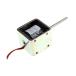 DC соленоид 15mm ход кнопка модель 24 V dc (63-4758-33)