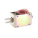 DC соленоид 24mm ход тянуть модель 12 V dc (63-4758-34)