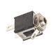  переключатель craft four n Jack женский 2.5 mm Switchcraft MDSL2A-RS (63-4765-16)