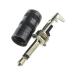  переключатель craft four n штекер мужской 2.5 mm Switchcraft 850 (63-4765-23)