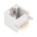 RJ45 �⥸��顼���ͥ��� 8�� Cat5 �饤�ȥ��󥰥� PCB�ޥ���� �᥹ RJ45 RS Pro 331-6437 (63-4765-71)