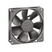  ось . вентилятор источник питания напряжение 12 V dc 92x92x25.4mm DC 3400N серии ebm-papst 3412NG (63-4766-72)
