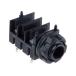  four n Jack женский 6.35 mm RS Pro 342-4471 (63-4767-80)