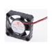  ось . вентилятор источник питания напряжение 12 V dc 40x40x10mm DC (F40 серии )