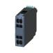  Siemens пассажирский Contact модель Siemens 3RH1921-2CA01 (63-4782-21)