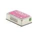  изоляция DC-DC конвертер 8W Vout ±12V dc Iout ±335mA TRACOPOWER TEN 8-1222 (63-4790-79)