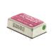  изоляция DC-DC конвертер 8W Vout ±15V dc Iout ±265mA TRACOPOWER TEN 8-1223 (63-4790-80)