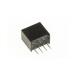  изоляция DC-DC конвертер 2W Vout 5V dc Iout 400mA Recom RI-0505S (63-4800-11)
