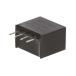  изоляция DC-DC конвертер 2W Vout 5V dc Iout 400mA Recom RI-1205S (63-4800-13)