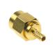 SMA такой же ось коннектор штекер распорка Contact золотой ...TE Connectivity 1-1478916-0 (63-4806-09)