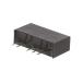  изоляция DC-DC конвертер 1W Vout ±15V dc Iout ±33mA Recom RB-0515D (63-4807-10)