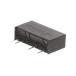  изоляция DC-DC конвертер 1W Vout 5V dc Iout 200mA Recom RK-0505S (63-4807-17)