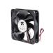  ось . вентилятор источник питания напряжение 12 V dc 120x120x25mm DC CeraDyna серии (63-4830-93)