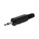  four n штекер мужской 2.5 mm Lumberg KLS 10 (63-4838-54)