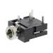  four n Jack женский 3.5 mm Lumberg KLBR 4 (63-4838-63)