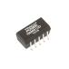  изоляция DC-DC конвертер 1W Vout ±12V dc Iout ±40mA TRACOPOWER TSM 0512D (63-4841-04)