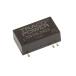  изоляция DC-DC конвертер 2W Vout ±15V dc Iout ±65mA TRACOPOWER TES 2N-2423 (63-4841-09)
