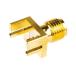 SMA Jack Jack распорка Contact золотой ...RS Pro 526-5763 (63-4858-27)