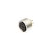 Din гнездо Socket 6 высшее Lumberg KFV 60 (63-4860-29)