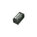  изоляция DC-DC конвертер 2W Vout ±12V dc Iout ±83mA пятно ta electronics NMH0512DC (63-4870-29)