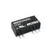  изоляция DC-DC конвертер 1W Vout ±15V dc Iout ±33mA пятно ta electronics NMV0515SC (63-4870-36)
