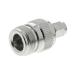  такой же ось изменение адаптер распорка SMA штекер - N type - Jack никель RS Pro 546-3052 (63-4874-01)