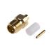 SMA Jack Jack распорка Contact золотой ...RS Pro 546-3131 (63-4874-06)