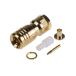 SMB коннектор jack распорка 50Ω RS Pro 546-3333 (63-4874-18)