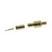 SMA такой же ось коннектор Jack распорка RS Pro 546-3355 (63-4874-20)