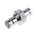  такой же ось изменение адаптер распорка BNC Jack - BNC - Jack серебряный RS Pro 546-4572 (63-4874-77)