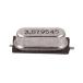 Fox Electronics 徽ư 4MHz ɽ̼ 2-pin SMD  FOXSDLF/040 (63-4876-70)
