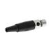  миниатюра коннектор Tini QG серии Socket 4 высшее Switchcraft TA4FX (63-4898-10)