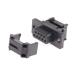 IDC D-sub���ͥ��� Socket 9 �� RS Pro 642-4812 (63-4910-52)