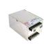  встроенный переключатель режим источник питания SMPS 24V dc 25A с футляром Mean Well PSP-600-24 (63-4913-48)