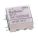 Bellnix изоляция DC-DC конвертер 1.5W Vout ±12V dc Iout 60mA