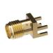 SMA такой же ось коннектор Jack распорка Contact золотой ...yuuetsu. машина 089-PE08D (63-4926-10)