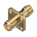 SMA такой же ось коннектор Jack распорка Contact золотой ...yuuetsu. машина 088-6060G (63-4926-11)
