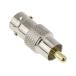 A/V коннектор адаптер RCA BNC RS Pro 665-7598 (63-4927-24)