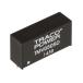  изоляция DC-DC конвертер 1W Vout ±5V dc Iout ±100mA TRACOPOWER TMV 0505D (63-4929-86)