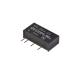  изоляция DC-DC конвертер 1W Vout 3.3V dc Iout 303mA Recom RE-053.3S (63-4938-56)