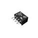  изоляция DC-DC конвертер 1W Vout 12V dc Iout 83mA пятно ta electronics NKE0512SC (63-4967-60)